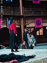 女帥 - Episode 26