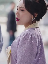 Épisode 55 - La Puissance de la Vraie Héritière