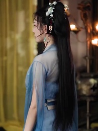 Yêu Phi Mang Phúc Thai - Episode 7