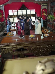 Tập 8 - Chờ Người Trở Về