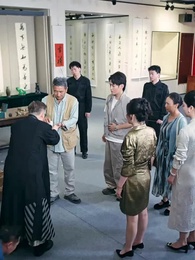 Episodio 52 - Gran Maestro de Antigüedades