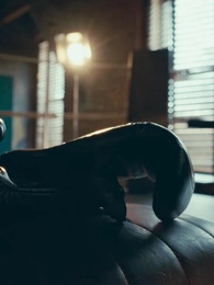 Dominando o Rei do Cinturão de Ouro - Episode 34