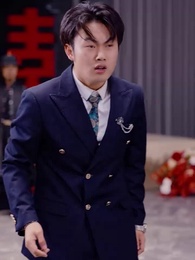 第22集 - 昆侖天尊