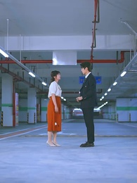 第49集 - 愛在轉角遇見妳