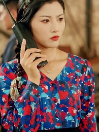 Reborn in the 80s: Fired by My Factory-Director Wife - Episode 7