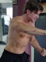 Dominando o Rei do Cinturão de Ouro - Episode 12