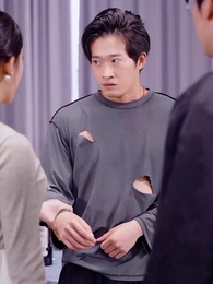 第29集 - 昆侖天尊