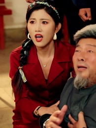 Reborn in the 80s: Fired by My Factory-Director Wife - Episode 47