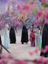 Berry and Southridge: A Forbidden Stepbrother's Game - Episode 11