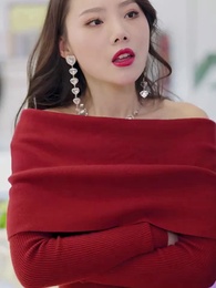 La Puissance de la Vraie Héritière - Episode 8