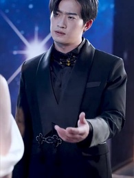 第76集 - 昆侖天尊