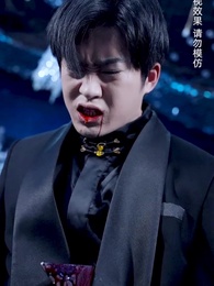 第78集 - 昆侖天尊