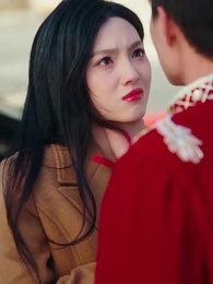 결혼 당일에 알게 된 진심 - Episode 31