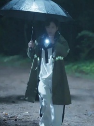 Berry and Southridge: A Forbidden Stepbrother's Game - Episode 42