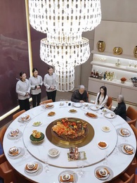 Amore Bruciato, Cuore Vuoto - Episode 33