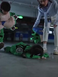 Episode 6 - [Dubbed]My Quintuplets Have Four Dads