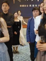 燃燒的愛 - Episode 72