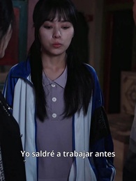 Episodio 4 - Regreso Glorioso