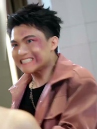 [Dubbing] Pedang Pengembara - Episode 54