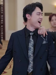 第21集 - 絕代雙驕