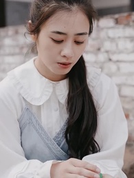 第46集 - 燃燒的愛