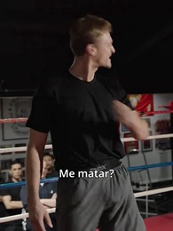 Episódio 25 - Dominando o Rei do Cinturão de Ouro