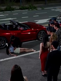 Episódio 26 - [Dublado]Devolva Meu Carro