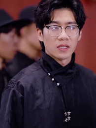 第25集 - 昆侖天尊