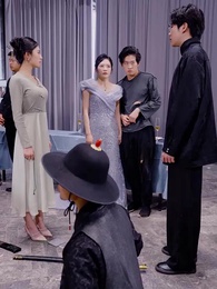 第27集 - 昆侖天尊