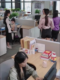 Épisode 25 - La Puissance de la Vraie Héritière