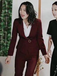 第57集 - 燃燒的愛