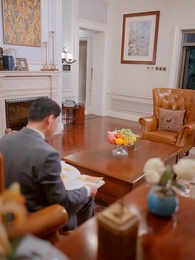 第74集 - 愛在轉角遇見妳