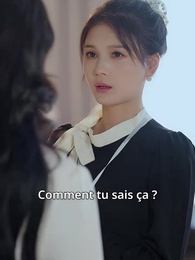 Épisode 41 - Nicolas, la nouvelle stagiaire semble être votre épouse