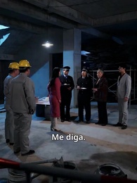 Episódio 24 - Quando A Primavera Floresce