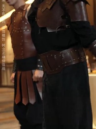 絕代雙驕 - Episode 76