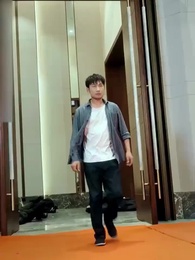 [Dubbing] Pedang Pengembara - Episode 13