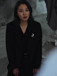 第83集 - 燃燒的愛