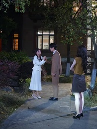 愛在轉角遇見妳 - Episode 30