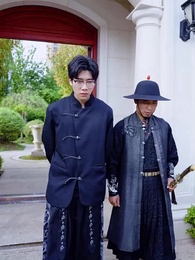 昆侖天尊 - Episode 58