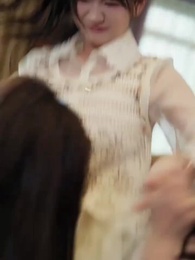 Berry and Southridge: A Forbidden Stepbrother's Game - Episode 56