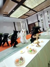 Episode 26 - [Dubbing] Pedang Pengembara