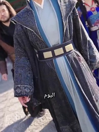 أبـي التنين الخفي يهزّ أركان الكون - Episode 20