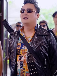 第49集 - 昆侖天尊