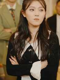 第27集 - 燃燒的愛