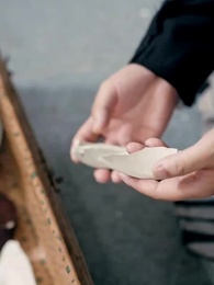 Episodio 11 - Gran Maestro de Antigüedades