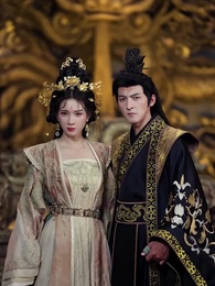 Yêu Phi Mang Phúc Thai - Episode 65