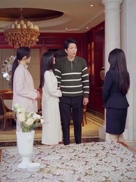 燃燒的婚姻 - Episode 20