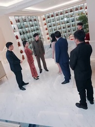 결혼 당일에 알게 된 진심 - Episode 56