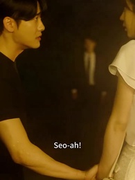 Episode 40 - A Love That Shouldn’t Be