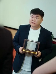 [Dubbing] Pedang Pengembara - Episode 70